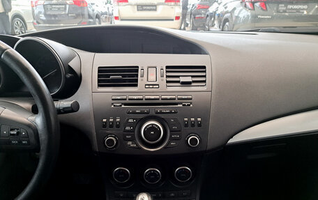 Mazda 3, 2011 год, 990 000 рублей, 15 фотография