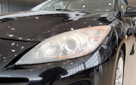 Mazda 3, 2011 год, 990 000 рублей, 17 фотография