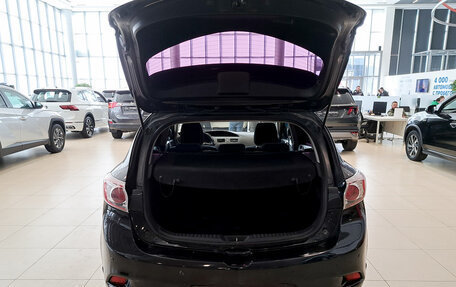 Mazda 3, 2011 год, 990 000 рублей, 10 фотография