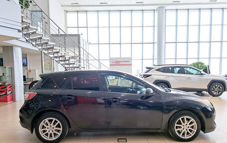 Mazda 3, 2011 год, 990 000 рублей, 4 фотография