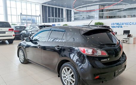 Mazda 3, 2011 год, 990 000 рублей, 7 фотография