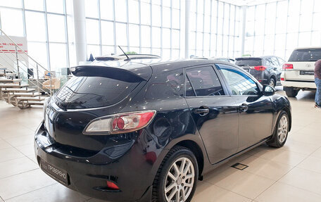 Mazda 3, 2011 год, 990 000 рублей, 5 фотография