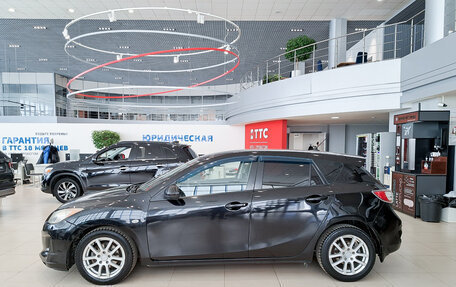 Mazda 3, 2011 год, 990 000 рублей, 8 фотография