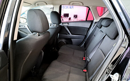 Mazda 3, 2011 год, 990 000 рублей, 12 фотография
