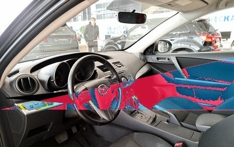 Mazda 3, 2011 год, 990 000 рублей, 16 фотография