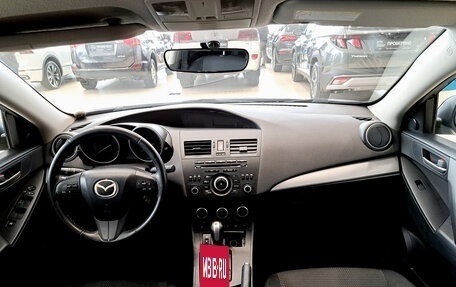 Mazda 3, 2011 год, 990 000 рублей, 14 фотография