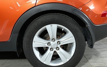 KIA Sportage III, 2010 год, 1 375 000 рублей, 18 фотография
