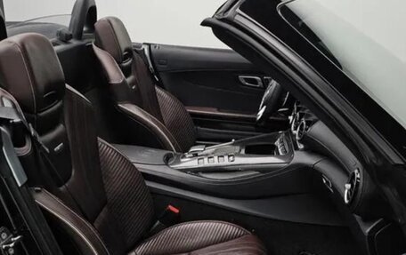 Mercedes-Benz AMG GT I рестайлинг, 2021 год, 12 100 000 рублей, 12 фотография