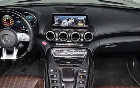 Mercedes-Benz AMG GT I рестайлинг, 2021 год, 12 100 000 рублей, 11 фотография