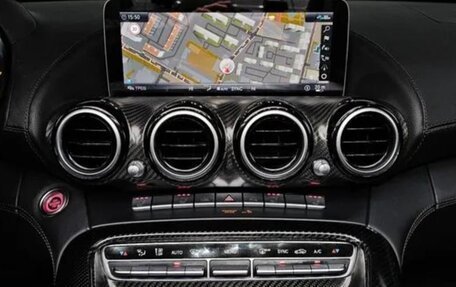 Mercedes-Benz AMG GT I рестайлинг, 2021 год, 12 100 000 рублей, 16 фотография