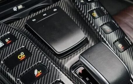 Mercedes-Benz AMG GT I рестайлинг, 2021 год, 12 100 000 рублей, 15 фотография