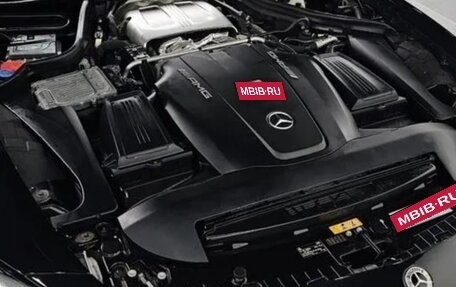 Mercedes-Benz AMG GT I рестайлинг, 2021 год, 12 100 000 рублей, 9 фотография