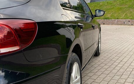 Volkswagen Passat CC I рестайлинг, 2014 год, 1 600 000 рублей, 4 фотография