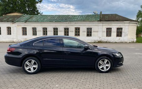 Volkswagen Passat CC I рестайлинг, 2014 год, 1 600 000 рублей, 3 фотография