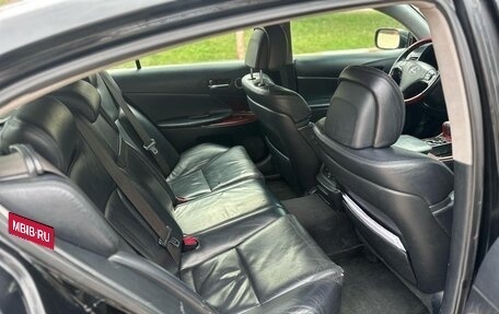 Lexus GS III рестайлинг, 2006 год, 890 000 рублей, 10 фотография