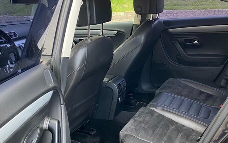 Volkswagen Passat CC I рестайлинг, 2014 год, 1 600 000 рублей, 15 фотография