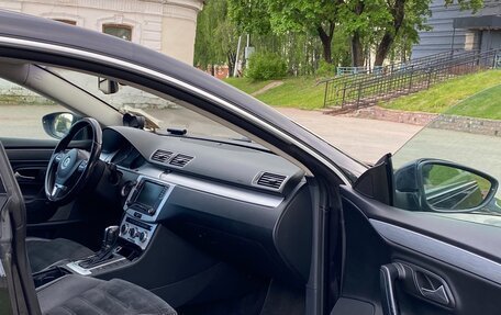 Volkswagen Passat CC I рестайлинг, 2014 год, 1 600 000 рублей, 16 фотография