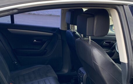 Volkswagen Passat CC I рестайлинг, 2014 год, 1 600 000 рублей, 14 фотография