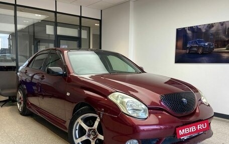 Toyota Verossa, 2001 год, 500 000 рублей, 3 фотография