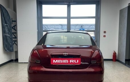 Toyota Verossa, 2001 год, 500 000 рублей, 5 фотография