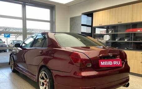 Toyota Verossa, 2001 год, 500 000 рублей, 6 фотография