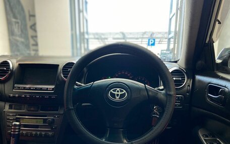 Toyota Verossa, 2001 год, 500 000 рублей, 7 фотография