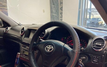 Toyota Verossa, 2001 год, 500 000 рублей, 8 фотография