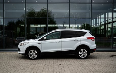 Ford Kuga III, 2014 год, 1 300 000 рублей, 7 фотография