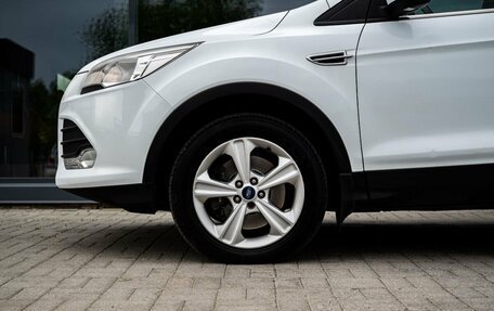 Ford Kuga III, 2014 год, 1 300 000 рублей, 9 фотография