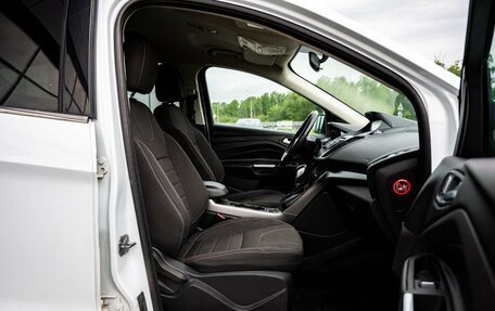 Ford Kuga III, 2014 год, 1 300 000 рублей, 11 фотография