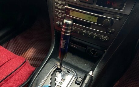 Toyota Verossa, 2001 год, 500 000 рублей, 10 фотография