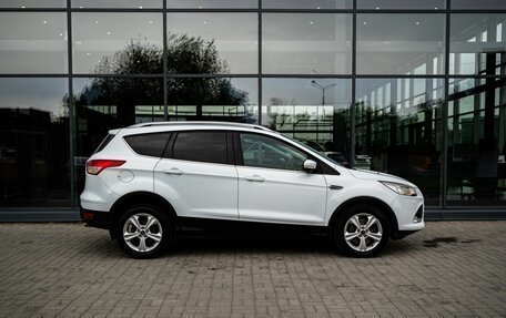 Ford Kuga III, 2014 год, 1 300 000 рублей, 8 фотография