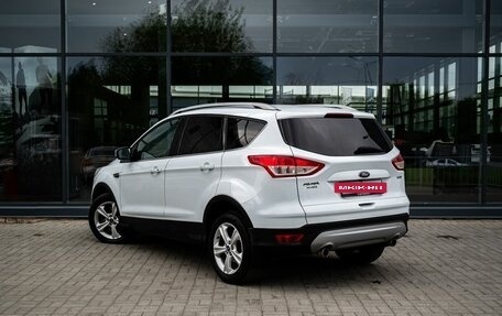 Ford Kuga III, 2014 год, 1 300 000 рублей, 6 фотография