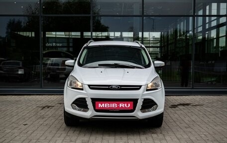 Ford Kuga III, 2014 год, 1 300 000 рублей, 3 фотография