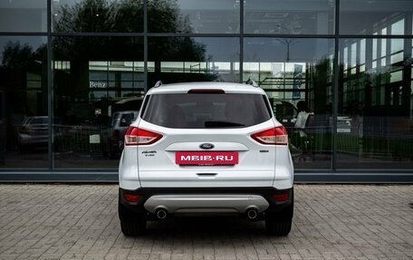 Ford Kuga III, 2014 год, 1 300 000 рублей, 4 фотография