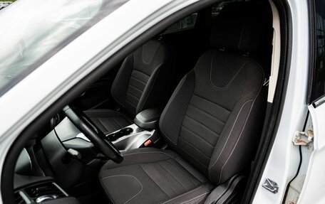 Ford Kuga III, 2014 год, 1 300 000 рублей, 12 фотография