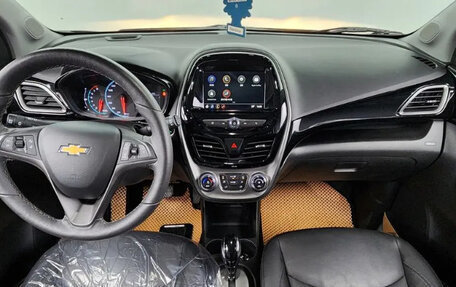 Chevrolet Spark IV, 2022 год, 705 000 рублей, 5 фотография