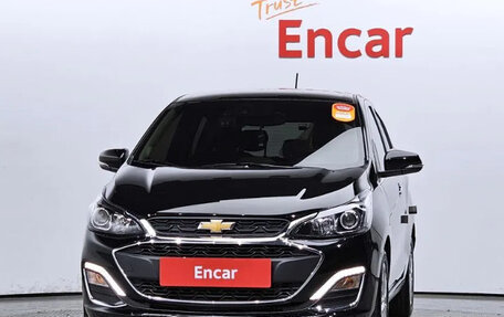 Chevrolet Spark IV, 2022 год, 705 000 рублей, 3 фотография
