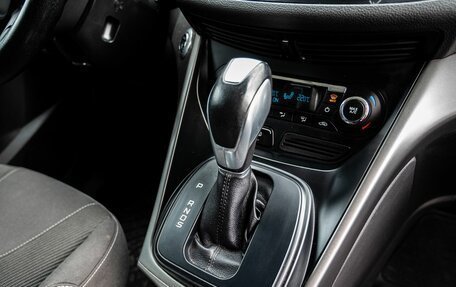 Ford Kuga III, 2014 год, 1 300 000 рублей, 20 фотография