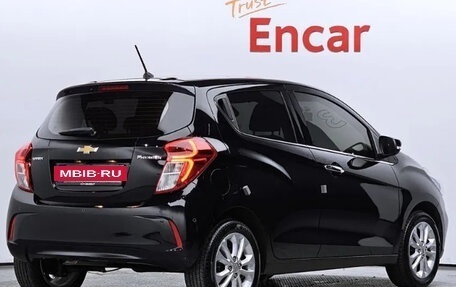 Chevrolet Spark IV, 2022 год, 705 000 рублей, 2 фотография