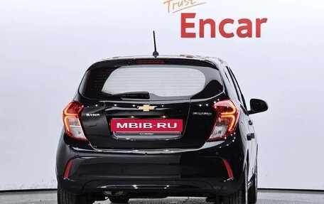 Chevrolet Spark IV, 2022 год, 705 000 рублей, 4 фотография