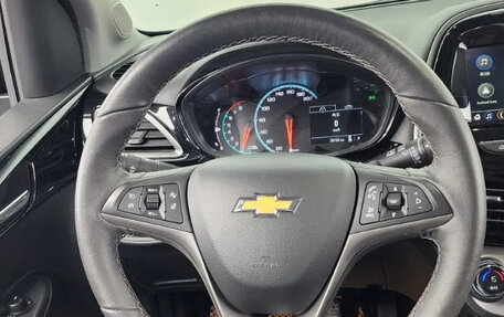 Chevrolet Spark IV, 2022 год, 705 000 рублей, 10 фотография