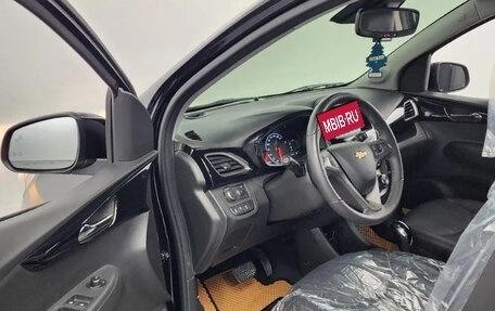 Chevrolet Spark IV, 2022 год, 705 000 рублей, 7 фотография