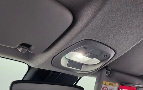 Chevrolet Spark IV, 2022 год, 705 000 рублей, 16 фотография