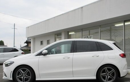 Mercedes-Benz B-Класс, 2019 год, 1 270 035 рублей, 7 фотография