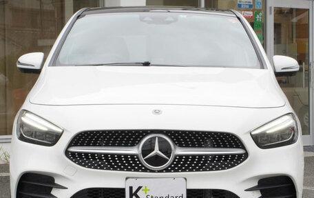 Mercedes-Benz B-Класс, 2019 год, 1 270 035 рублей, 3 фотография