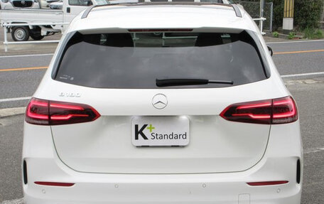 Mercedes-Benz B-Класс, 2019 год, 1 270 035 рублей, 6 фотография