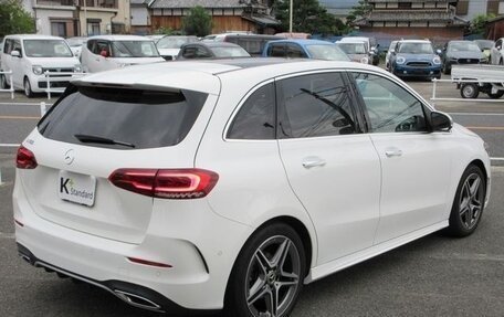 Mercedes-Benz B-Класс, 2019 год, 1 270 035 рублей, 4 фотография
