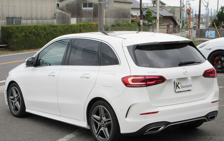 Mercedes-Benz B-Класс, 2019 год, 1 270 035 рублей, 5 фотография