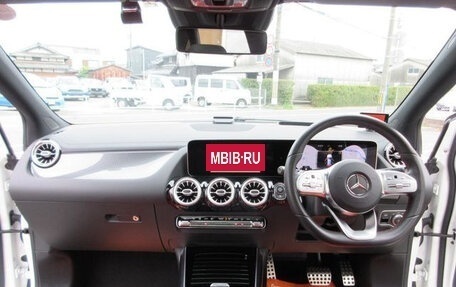 Mercedes-Benz B-Класс, 2019 год, 1 270 035 рублей, 12 фотография